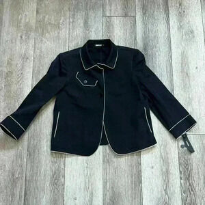 Women’s DKNY blazer